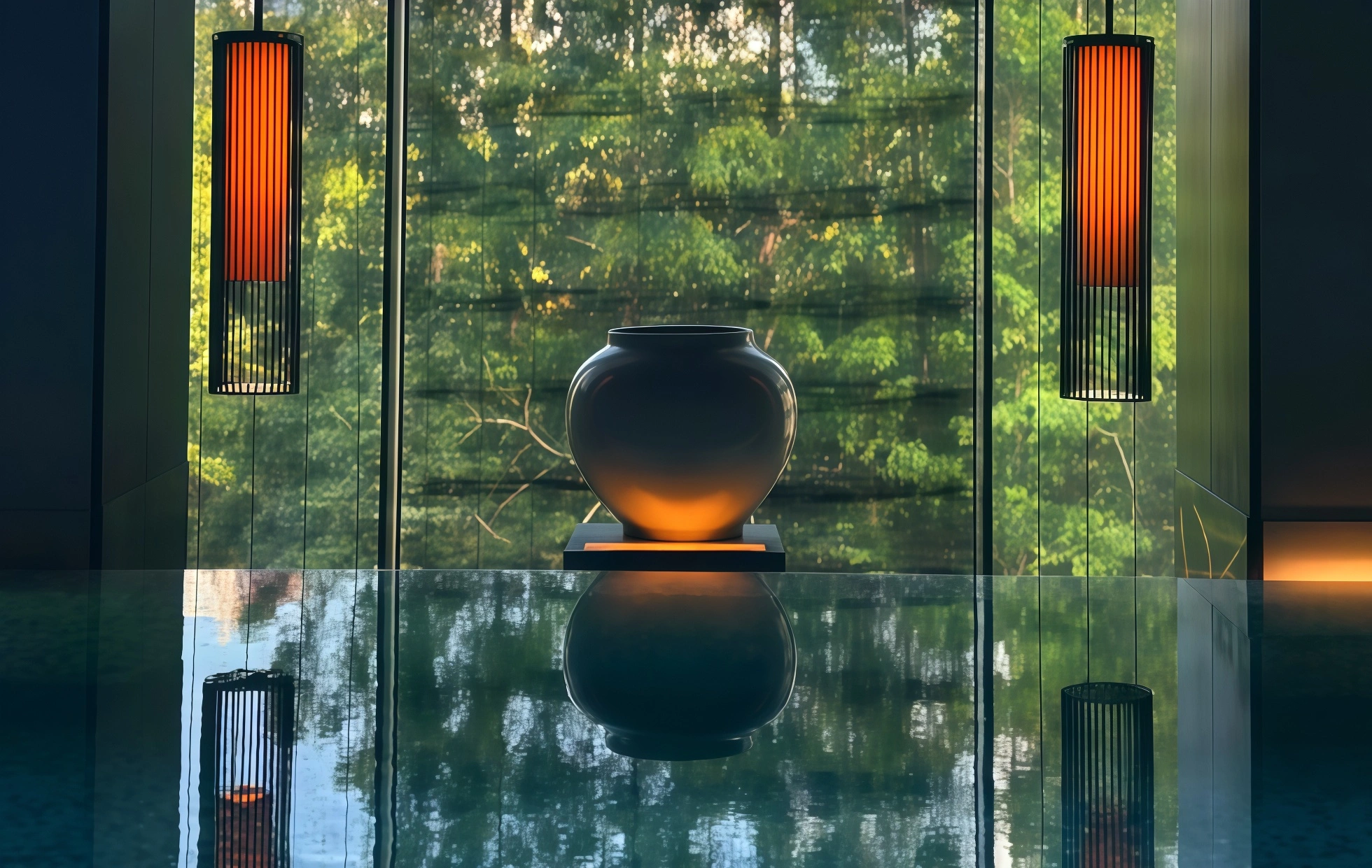 Shanghai Puli Hotel