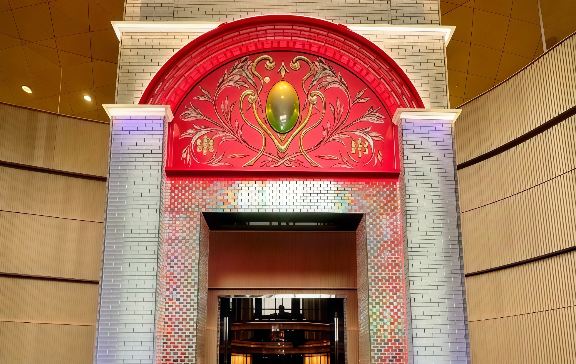 Shanghai J Hotel