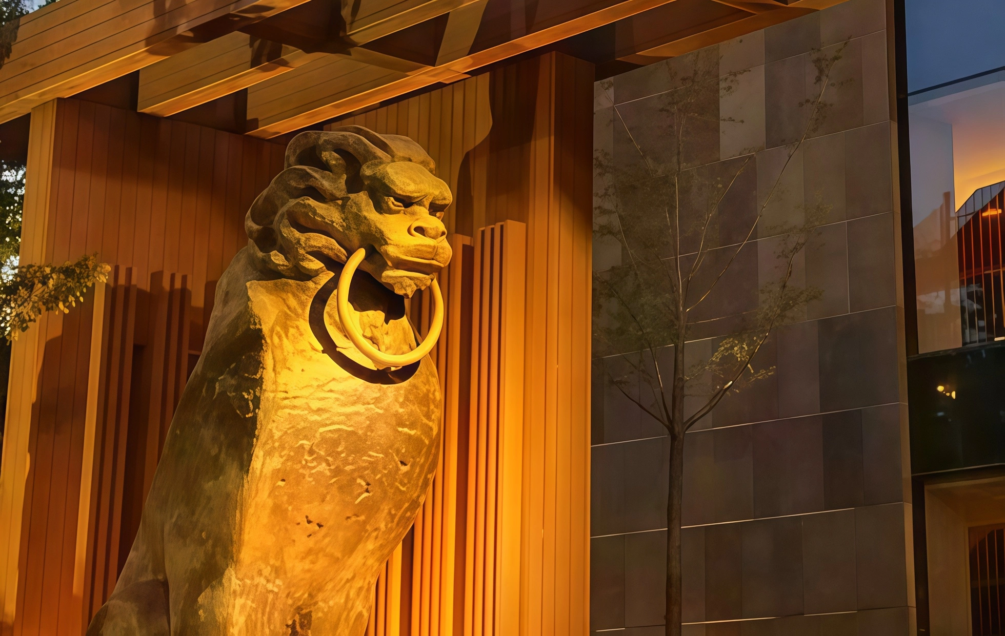 Rosewood Beijing